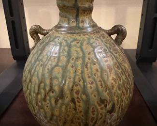 nice pottery