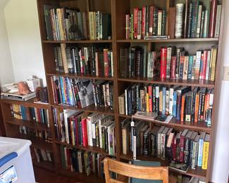 awesome books