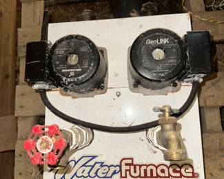Water Furnace