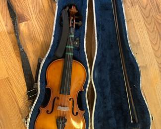 Violin