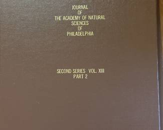 antique books