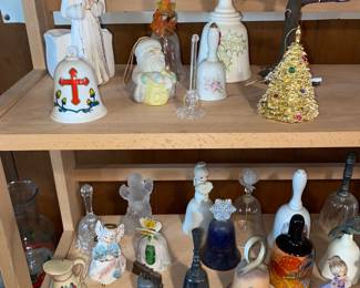 Bell collection