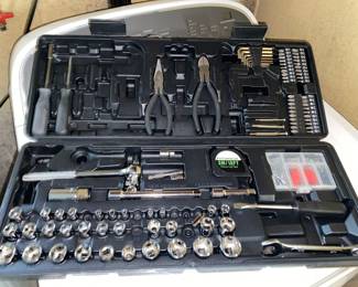 Tool set