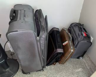 Luggage