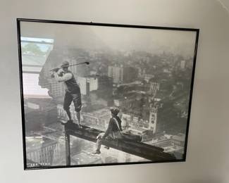Wall art
