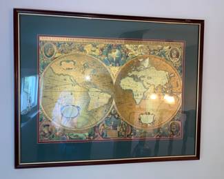 World art