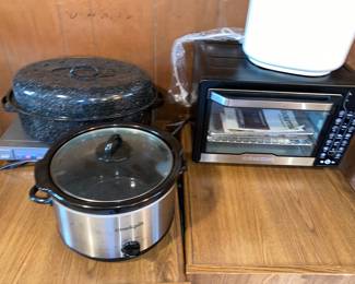 Kitchen cookware