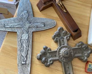 Religious items