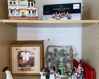 Christmas decor