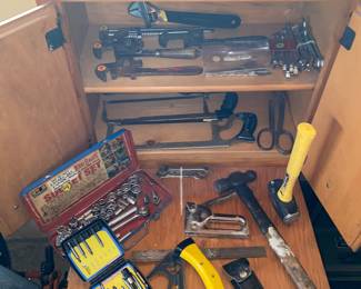 Hand tools