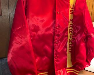 Marines jacket