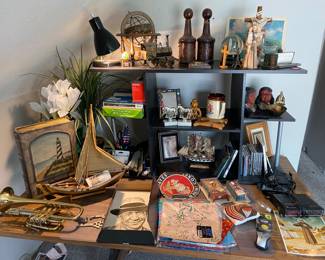Home decor