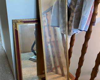 Mirrors