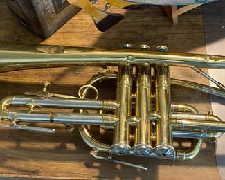 Trumpet