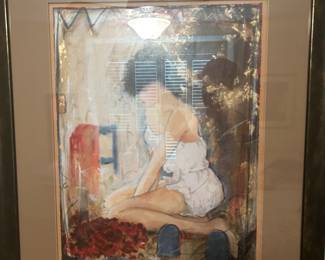 Janet Treby (Camisole)