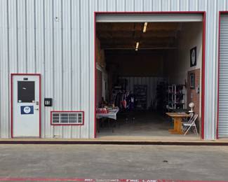 Front of Sale(Unit #13)