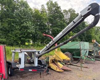 Speed King 2 Box Seed Tender