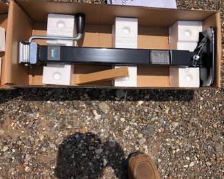 NEW 5K TRAILER JACK