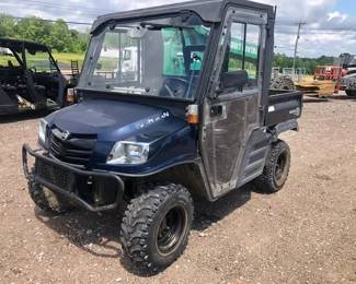 ATV