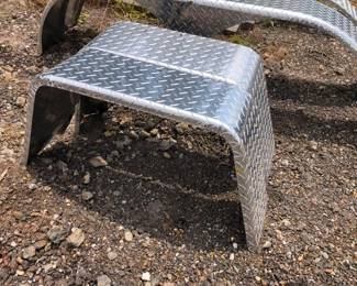 TRAILER FENDERS