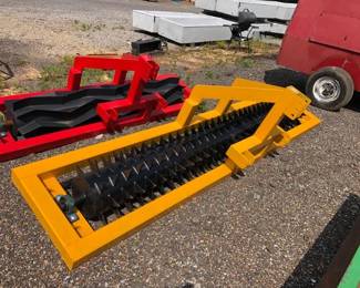 10 HD SPIKE AERATOR