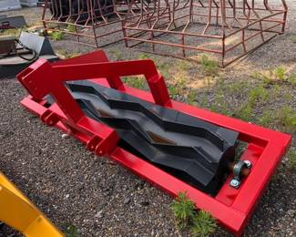 7 ROLLER CRIMPER