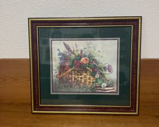 Vintage Art