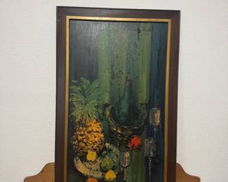 1960s Art