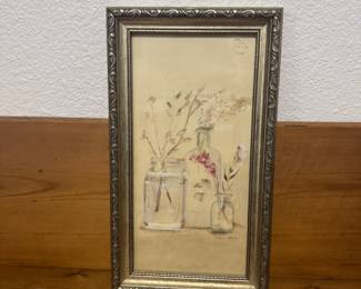 Vintage Art