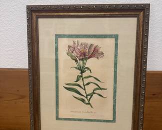 Vintage Art