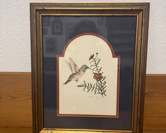 Vintage Art