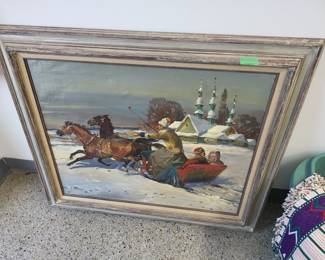 Sale Picture