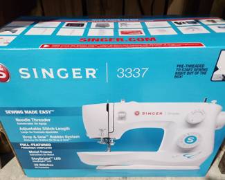 Brand New in Box