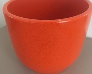 Gainey flower pot