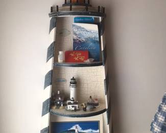 Lighthouse collection