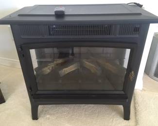 Electric Heater