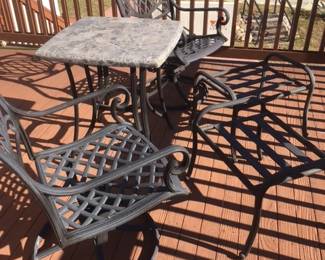 Patio Furniture