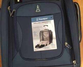 Travelpro Rolling Underseat luggage