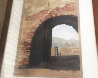 Watercolor