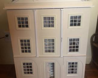 Doll house