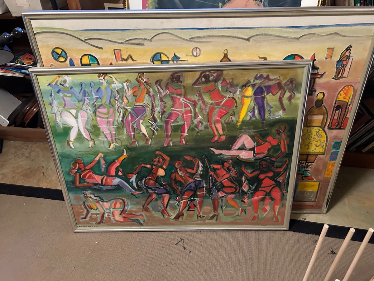 Kovarsky art
