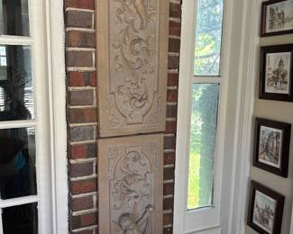Cherub art