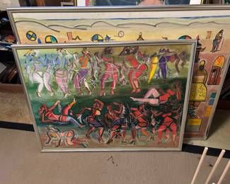 Kovarsky art