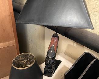 Lamp
Shade