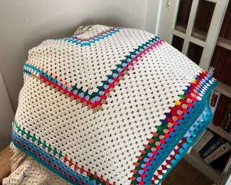 Afghan