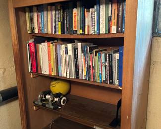Art and design books