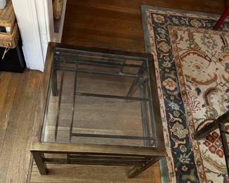 Side table