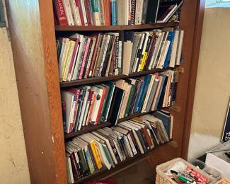 Art and design books