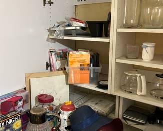 Miscellaneous