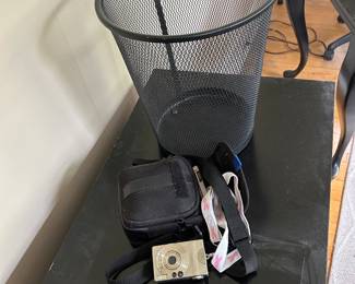 Camera